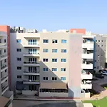 Luxury Stay In Al Reef Studio With King Bed