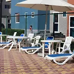 Luxury Stay In Al Reef Studio With King Bed