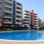 Luxury Stay In Al Reef Studio With King Bed