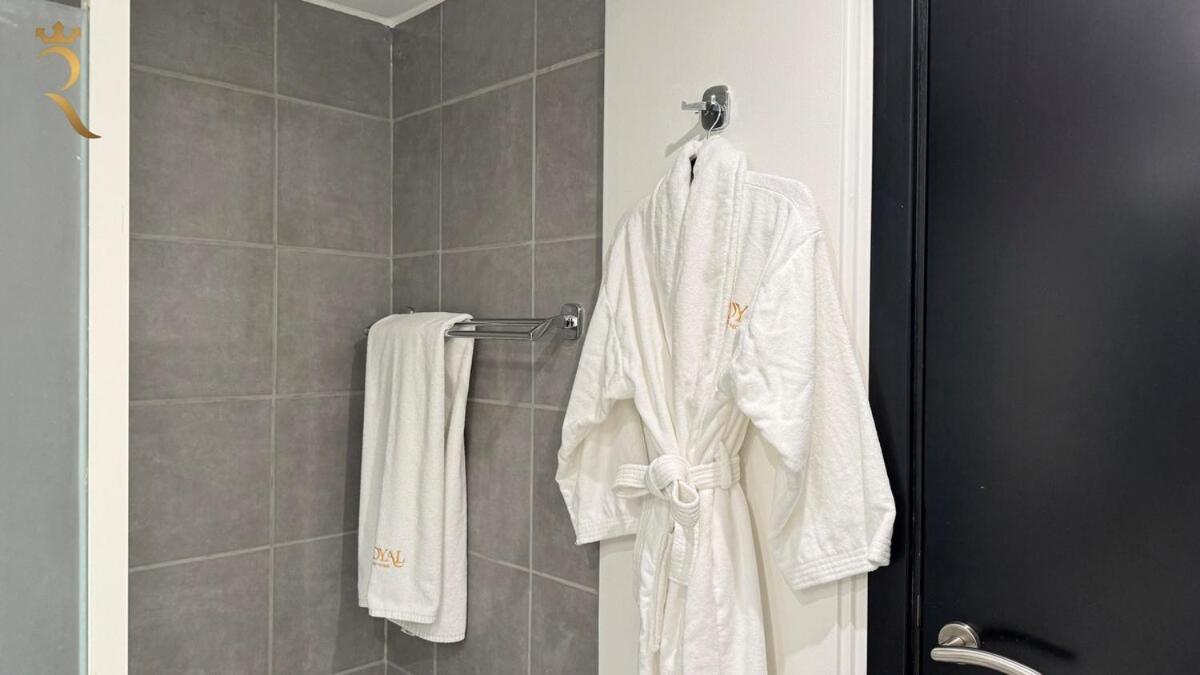 Luxury In Al Reef With King Bed * Abu Dhabi